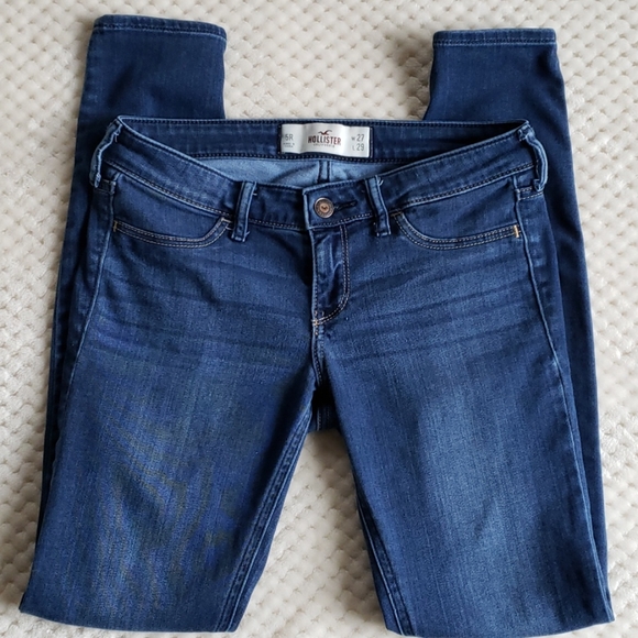 Hollister Denim - Hollister jeggings, size 5R